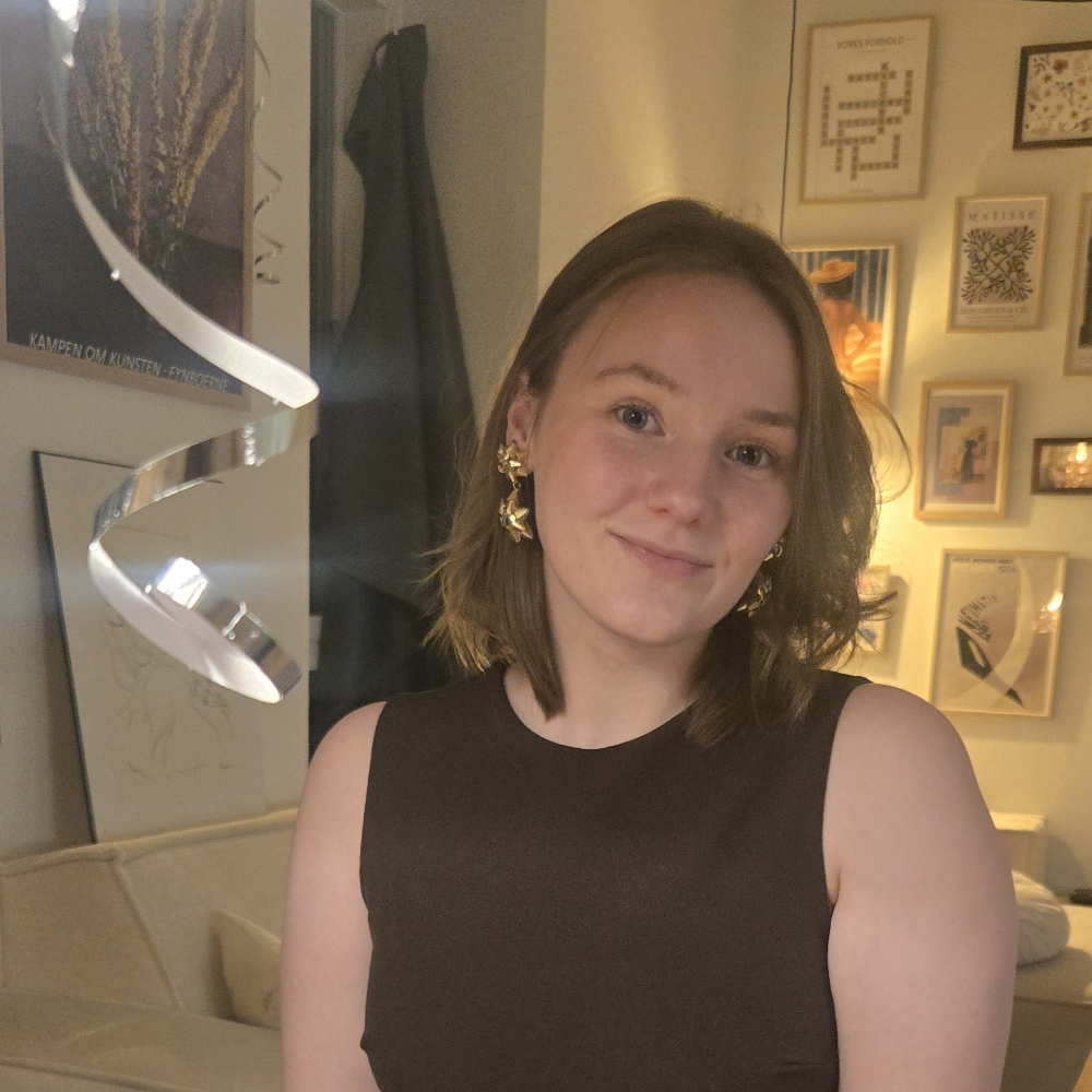 Søger nye relationer 