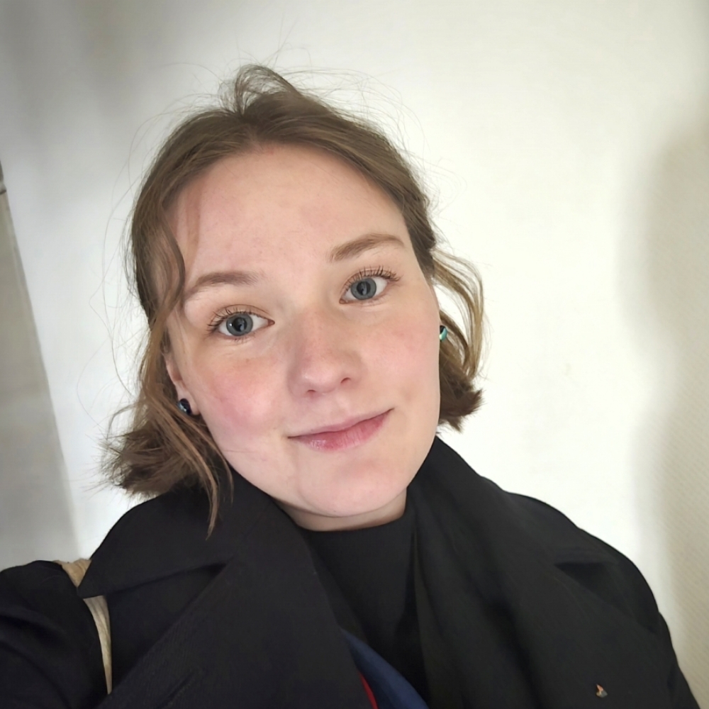 Søger veninder Odense og omhegn