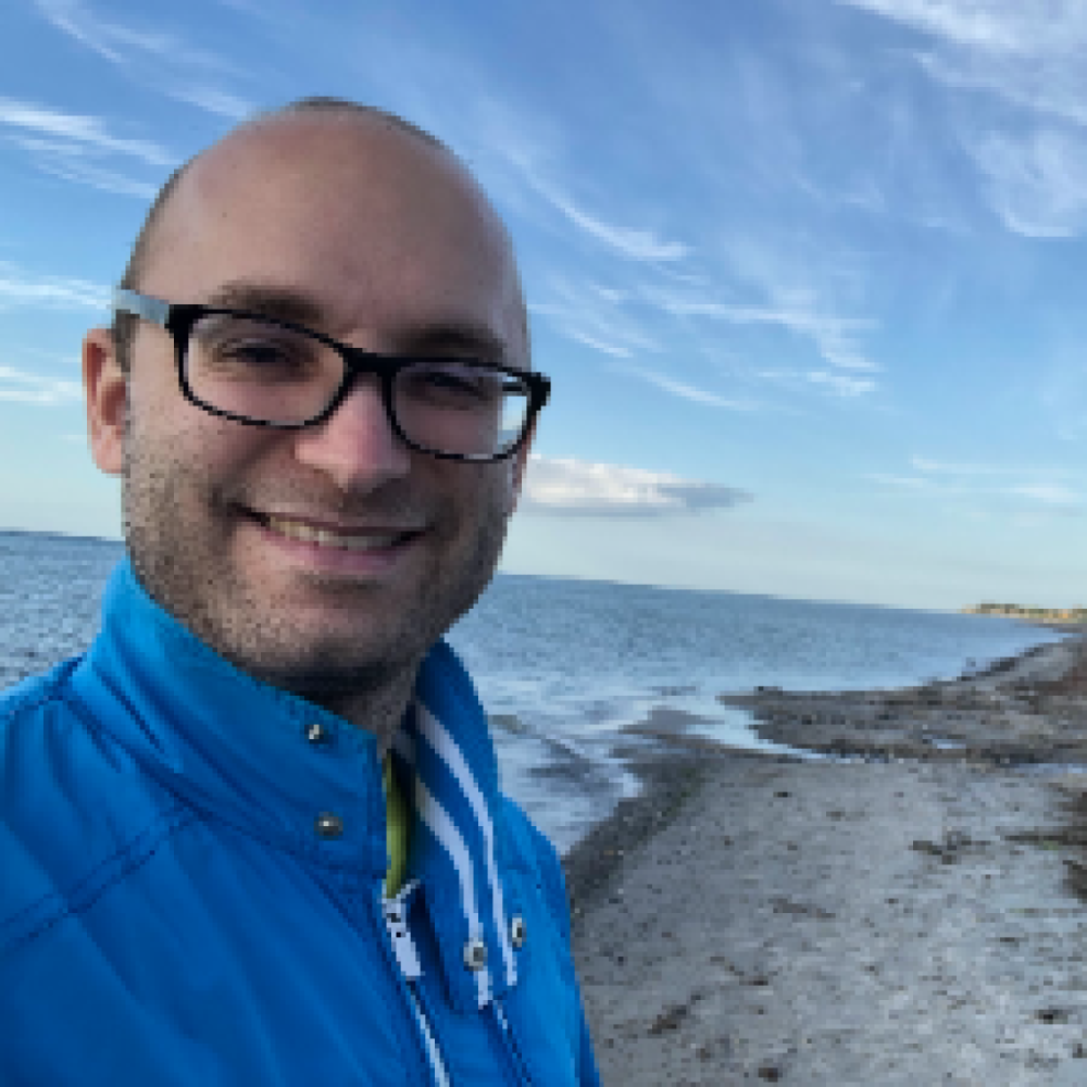 Søger venner/veninder