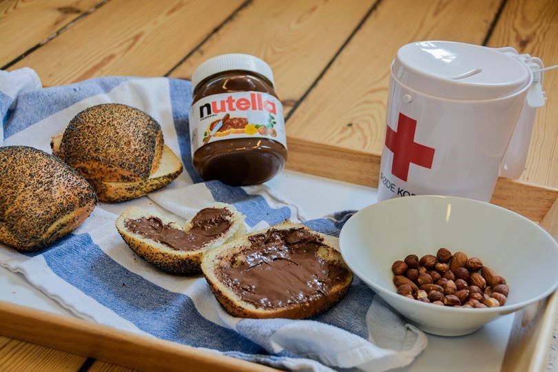Nye bekendtskaber i Grindsted