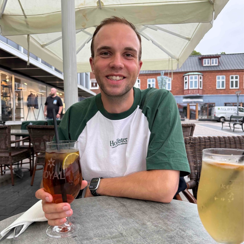 Ny i Kalundborg 