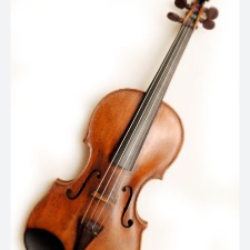 Spiller du violin eller cello?