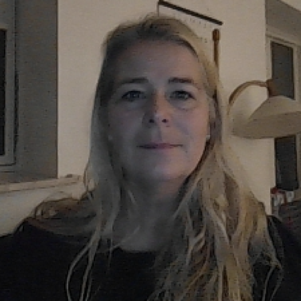 Måske en singlefest nær Næstved