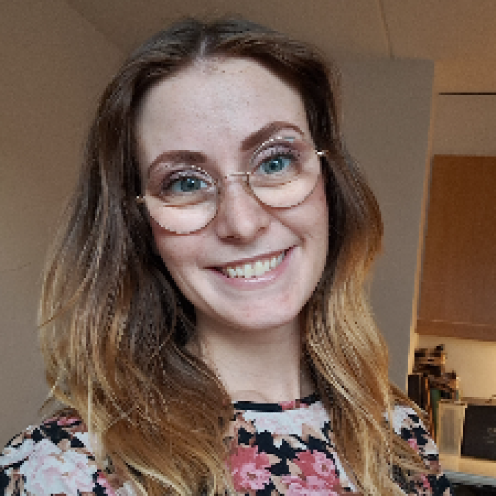 Søger veninder❤️