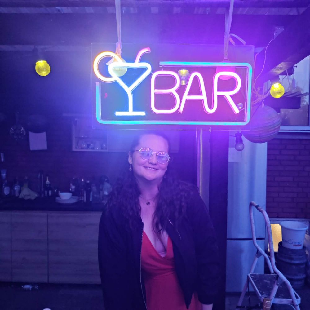 Ny by, nye venskaber 👀 