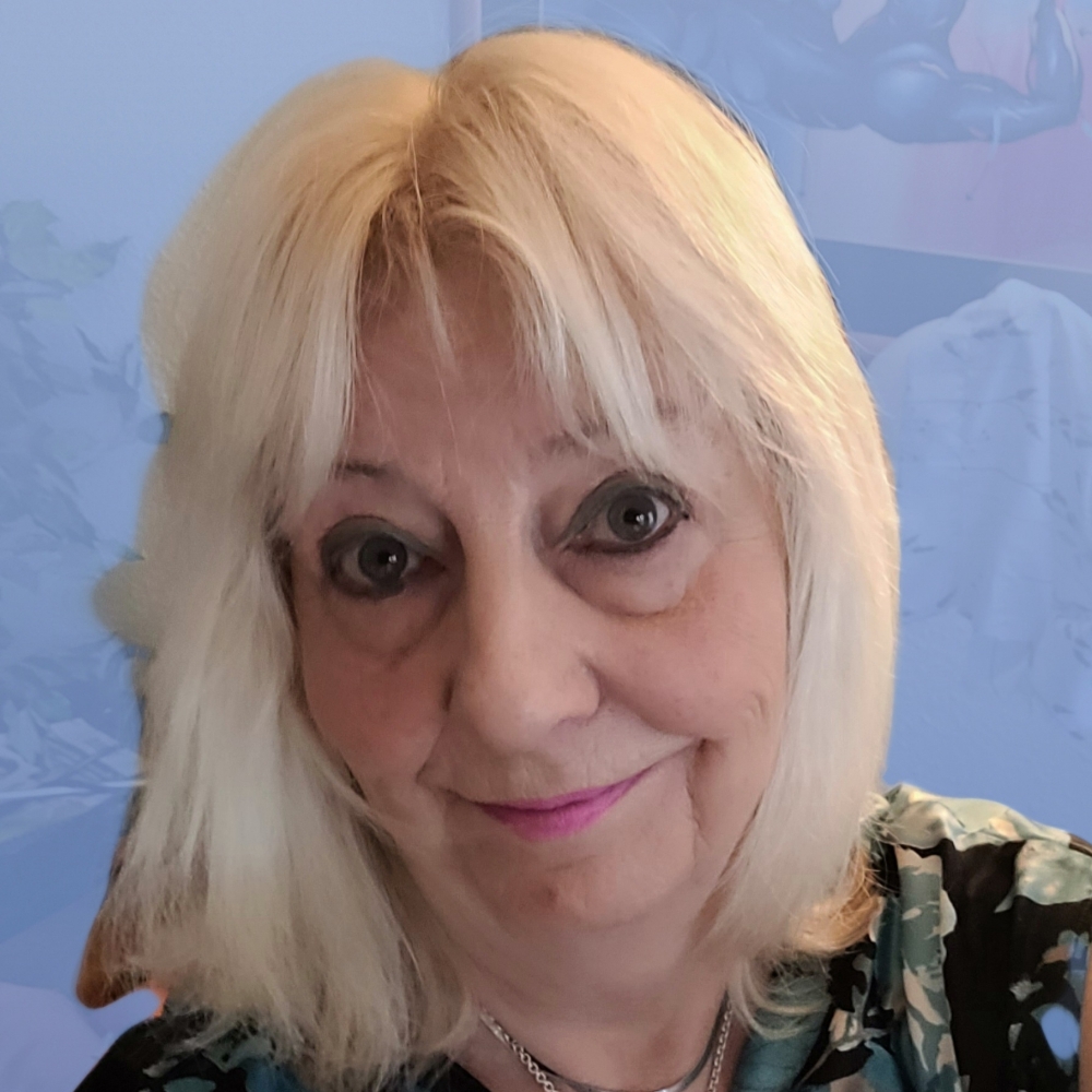 Humoristiske/sensetive veninder søg