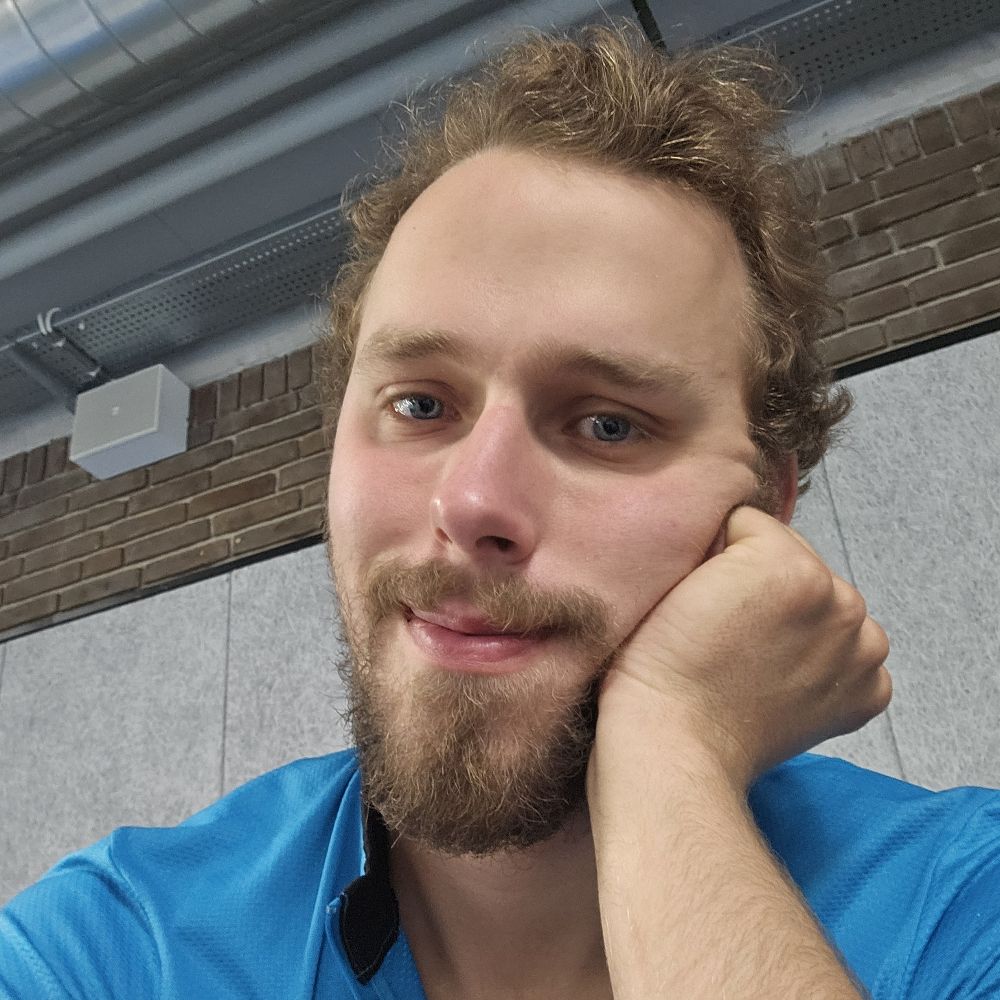 Spiller til D&D søges