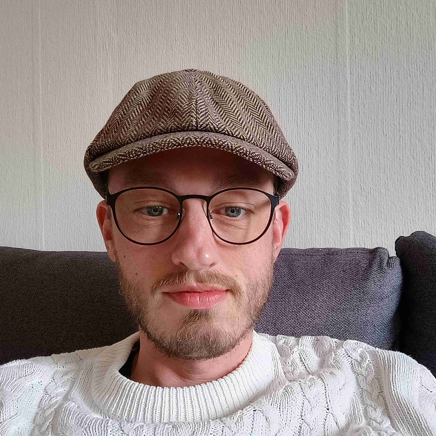 Nye mennesker søges ☺️👋