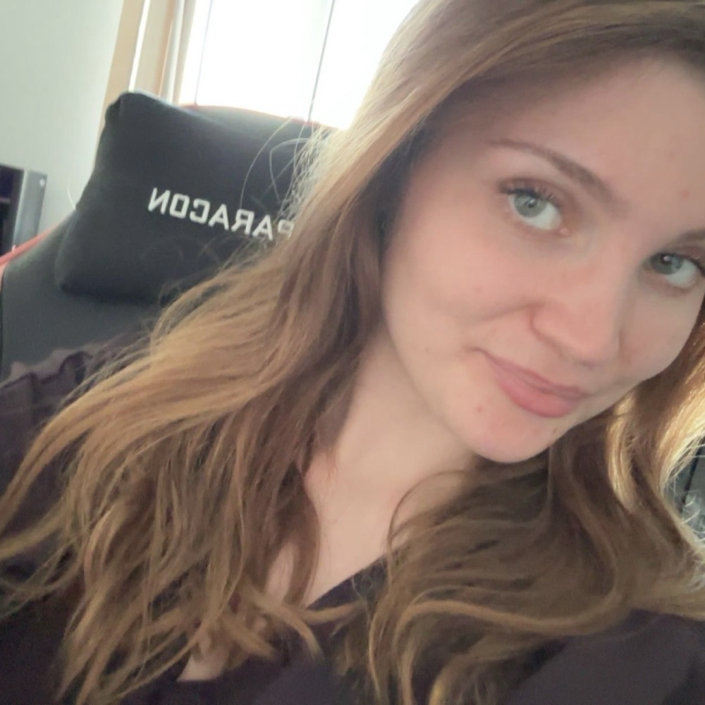 En sød veninde 🎀