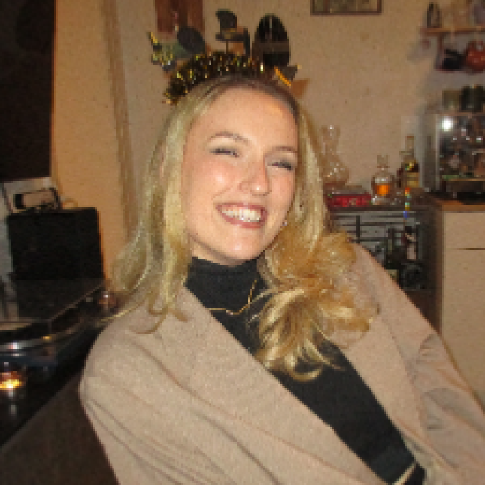 Søger spontane veninder el. Grupper