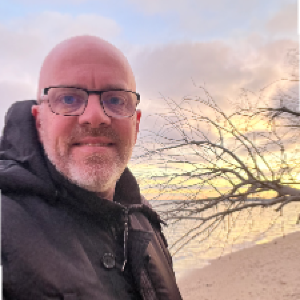 Søger venner/veninder