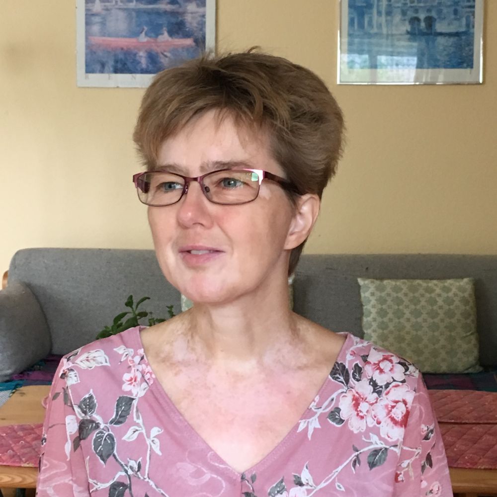 Veninder i Gladsaxe og omegn