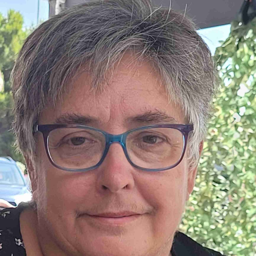 Venner og veninder søges