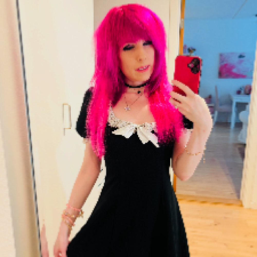 Hey! Bekendtskaber søges. 🌸