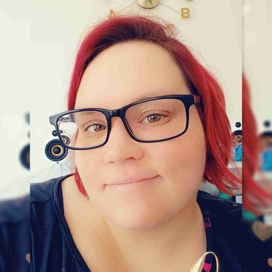 Jeg søger nye veninder&et netværk 