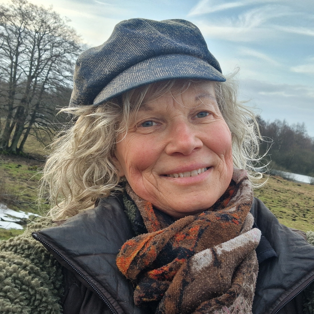 Natur og dansevenner 🌱🕺💃