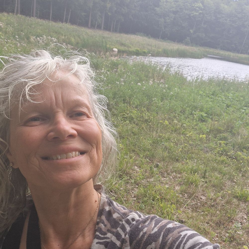 Natur og dansevenner 🌱🕺💃