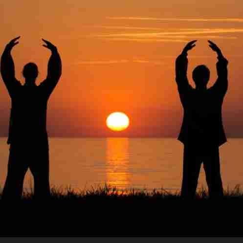 Qigong og Taichi uddannelse I Jylla