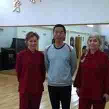 Qigong og Taichi uddannelsen