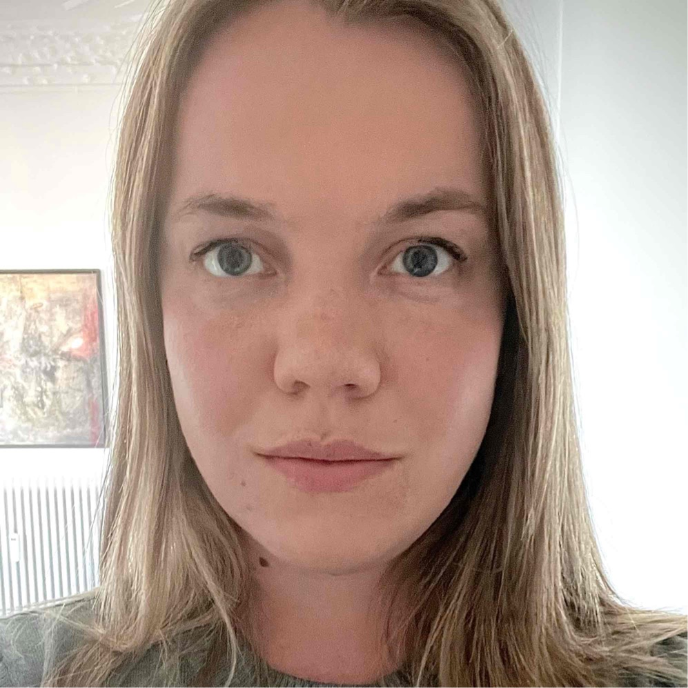 Veninder til gode samtaler søges