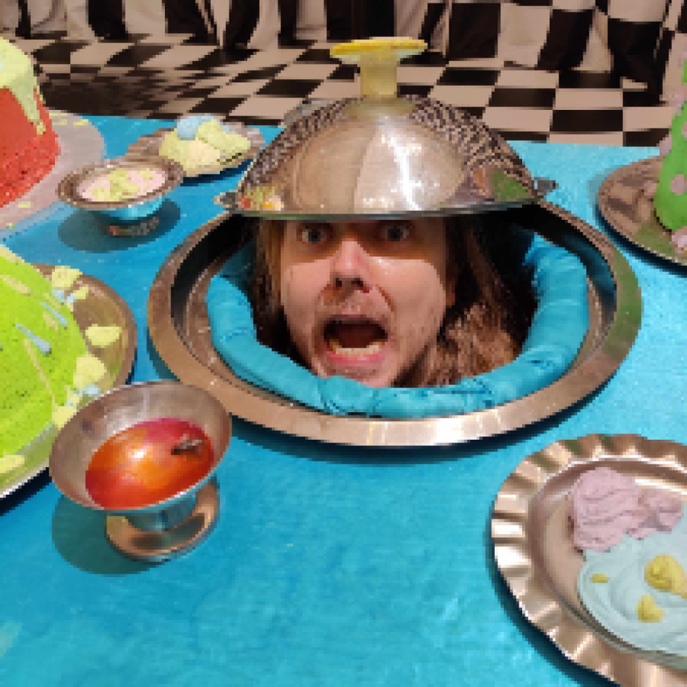 Nørd søger flere venner :)