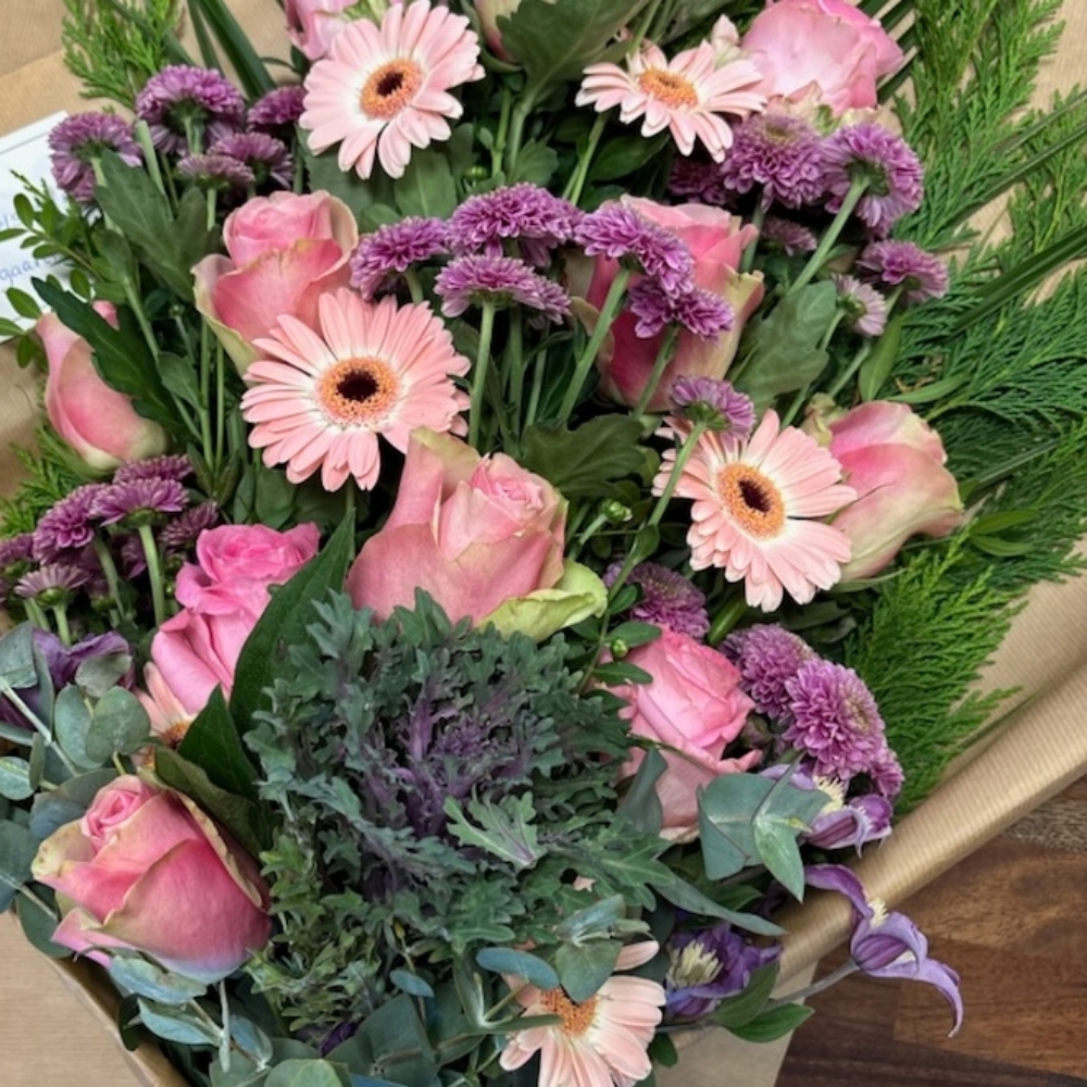 Udvidelse af vennekreds 