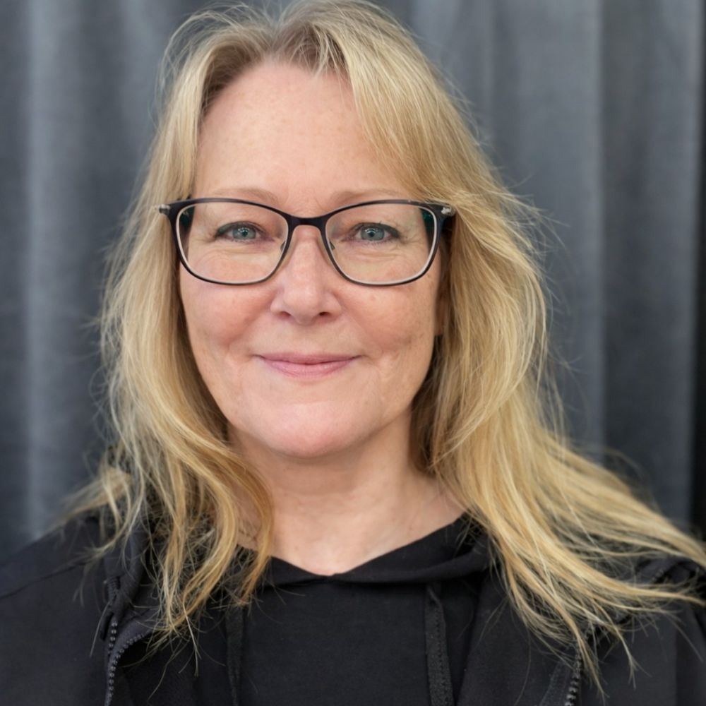 Udvidelse af vennekreds M/K
