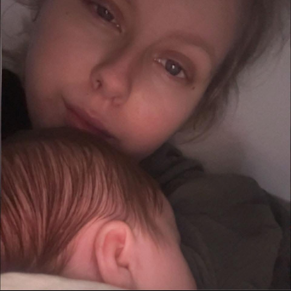 Barsel og nye bekendtskaber 