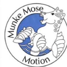 Munke Mose Motion