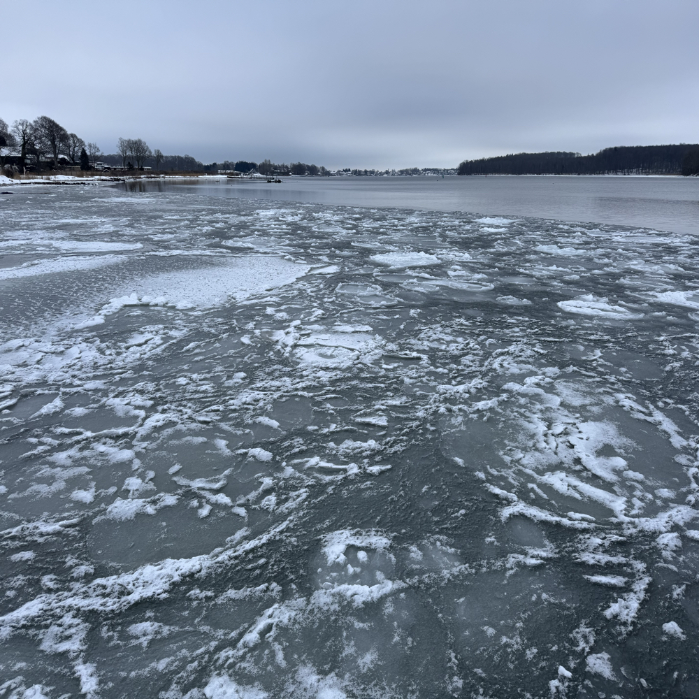 Søger kreative fællesskaber 😀