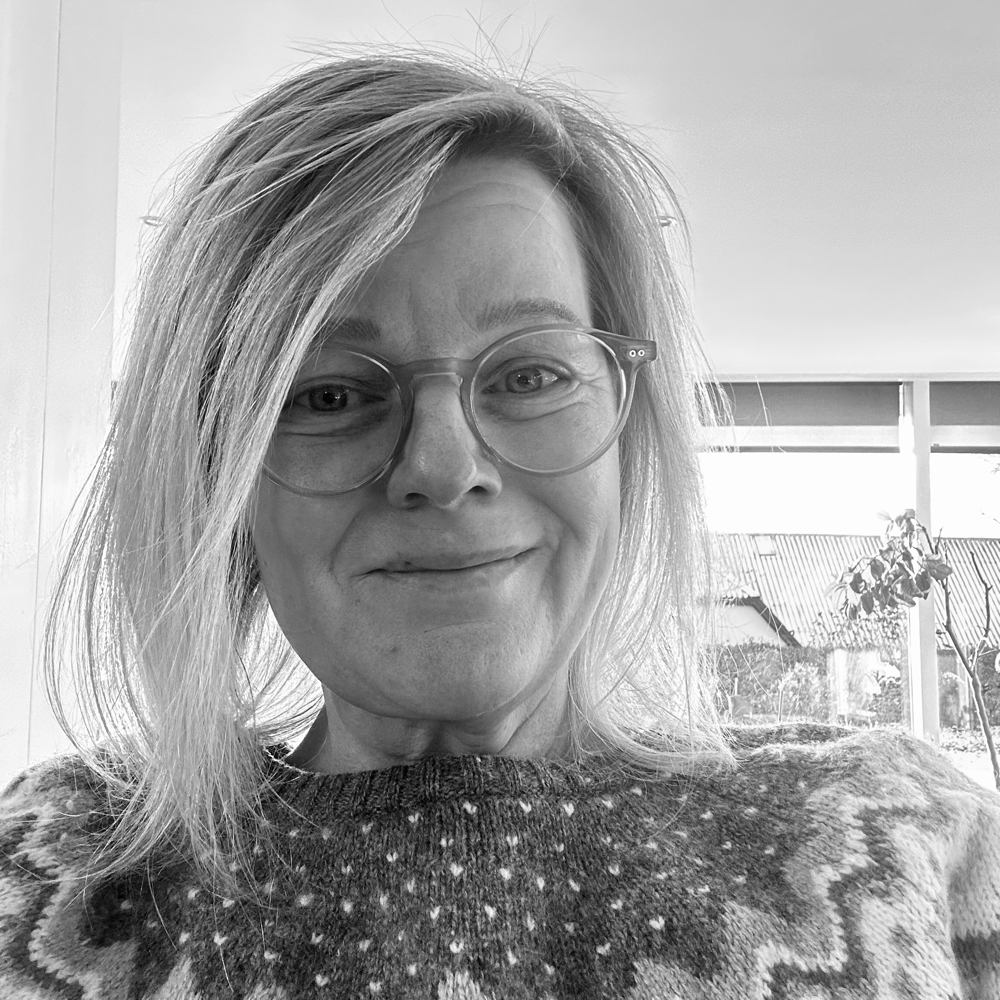 Søger veninde/kreative fællesskaber