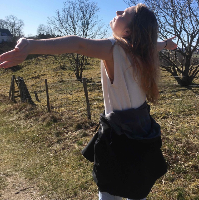 Søger venner og veninder