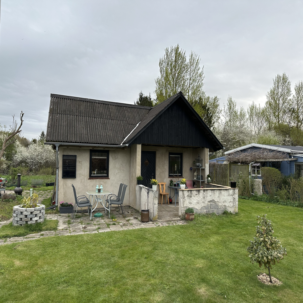 Hjælp til handy opgaver.