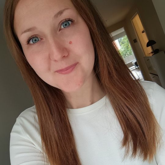 Måske du den veninde jeg mangler?🥰
