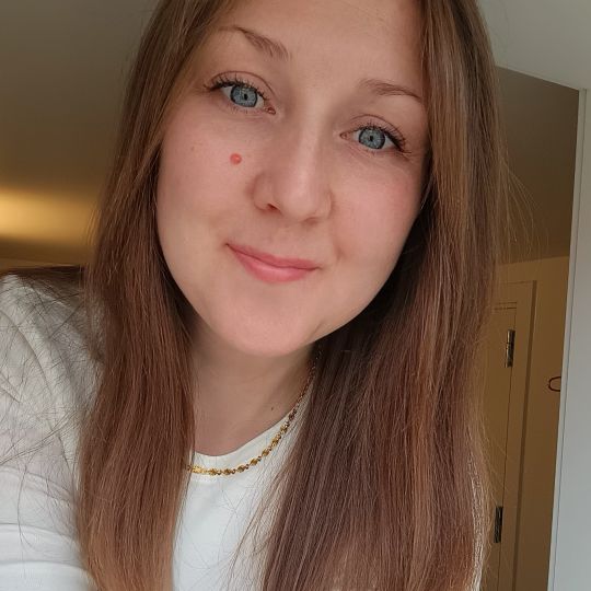 Søger veninder ☀️
