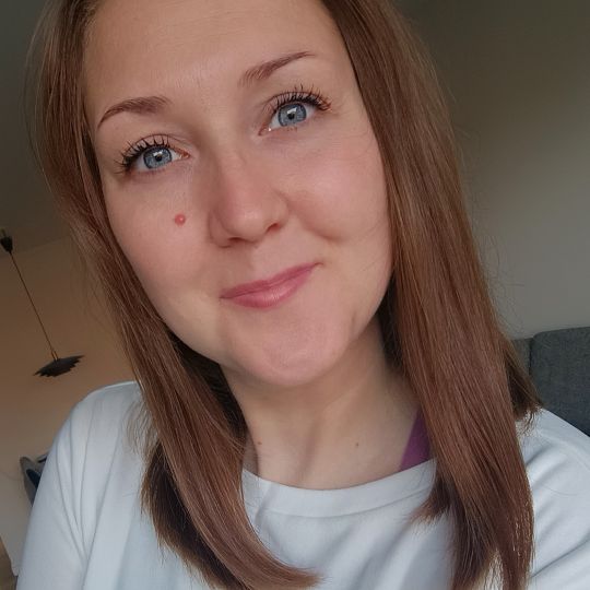 Søger veninder ☀️