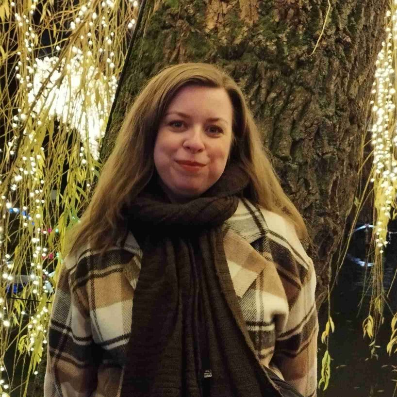 Søger veninder i Storkøbenhavn