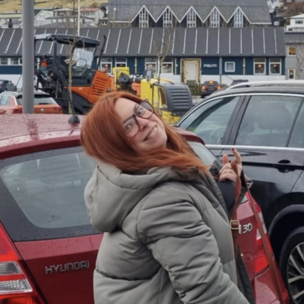 Søger veninder i Storkøbenhavn