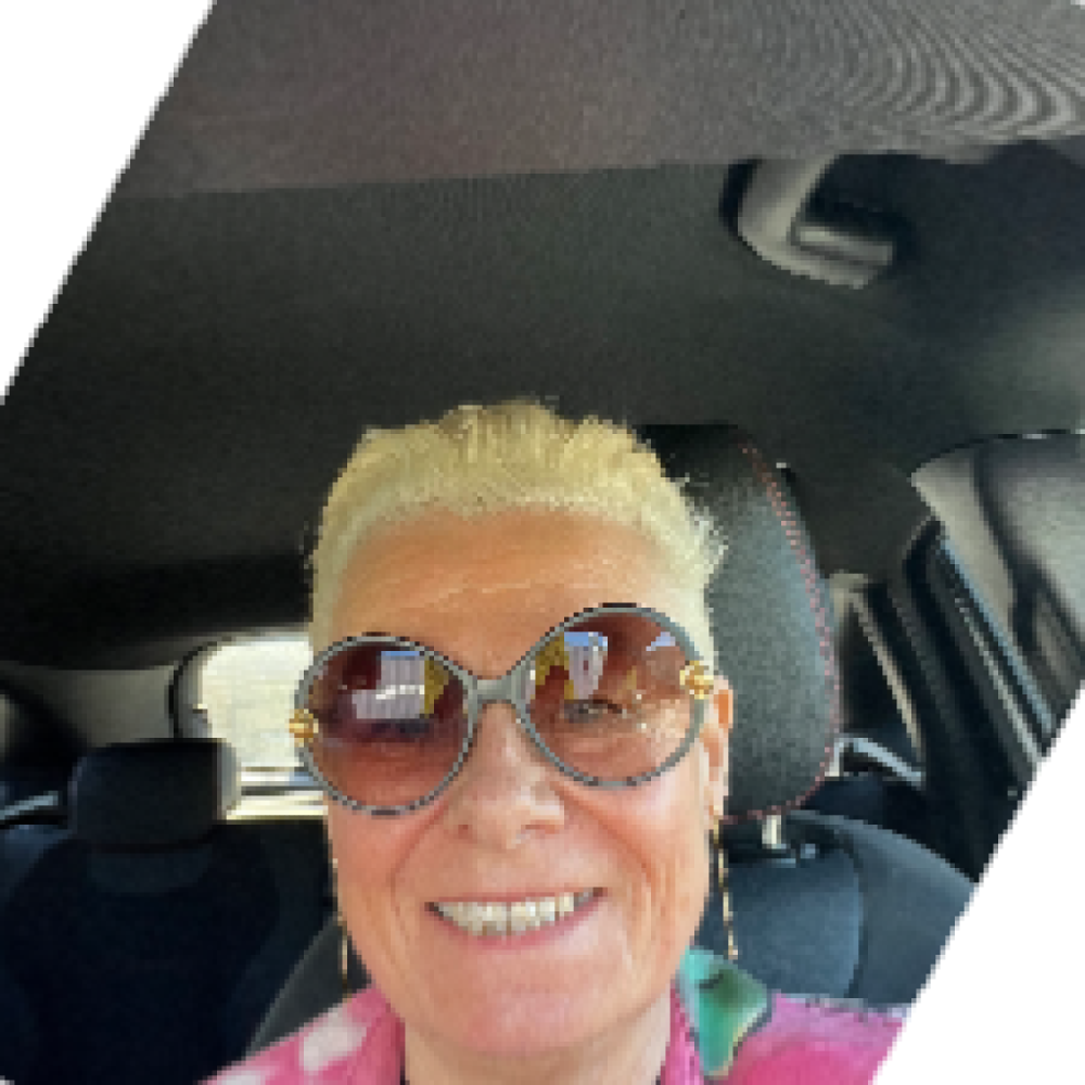 Handy mand til orangeri og hygge☺️