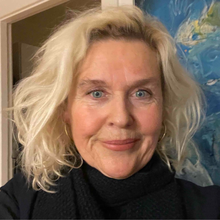 Veninde til bio og teater tur