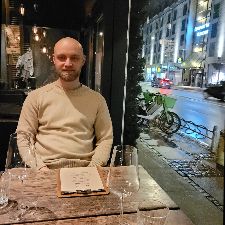 Søger nye bekendtskaber