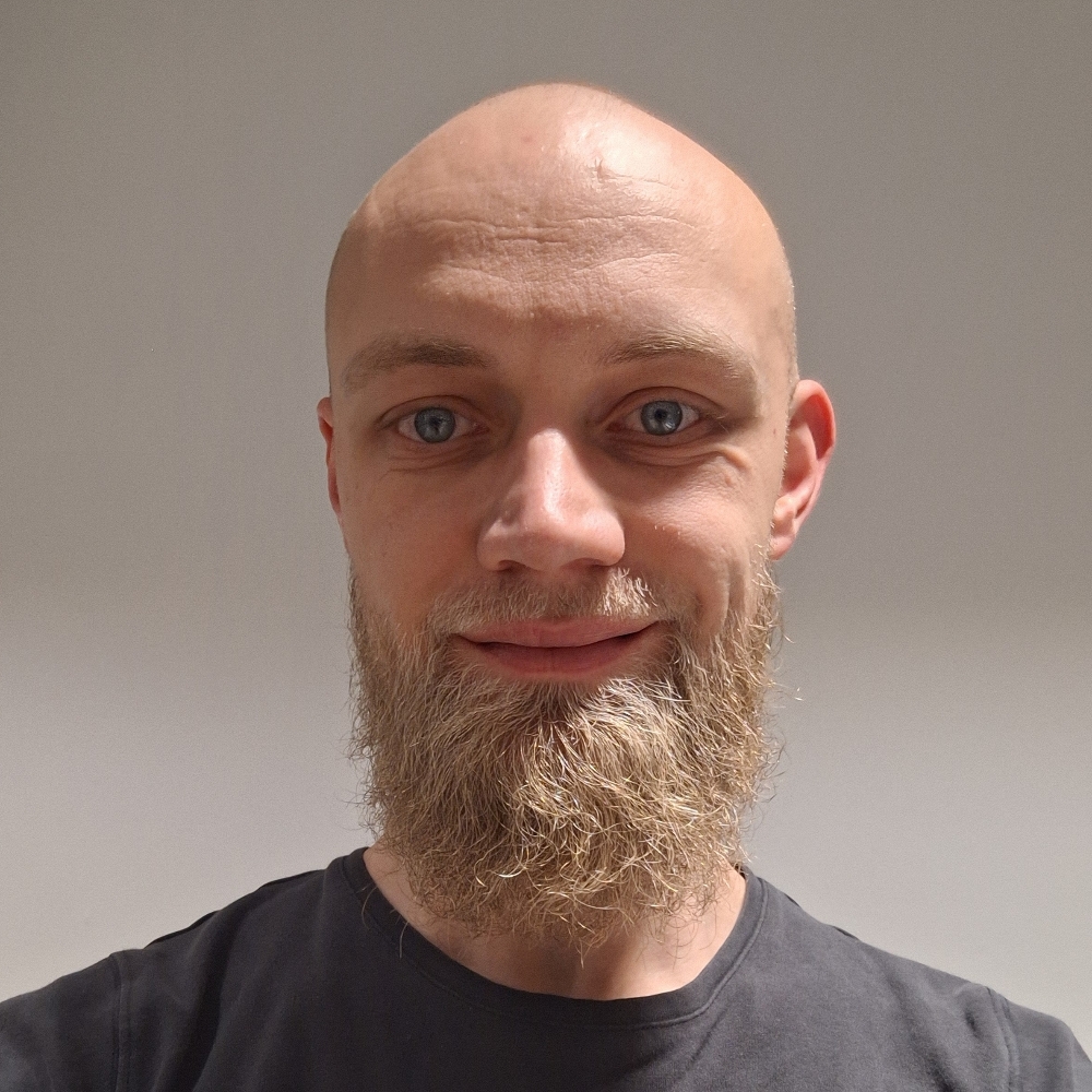 Søger nye bekendtskaber