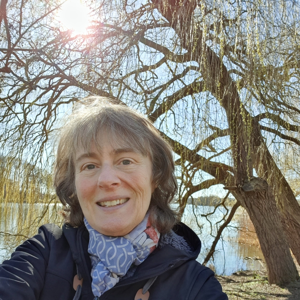 Venskaber og oplevelser 😊🏞🚵 m.m.