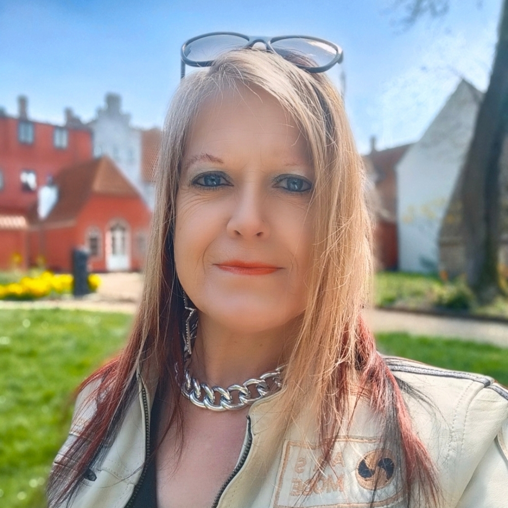 Søger KAMMERARTER /veninder