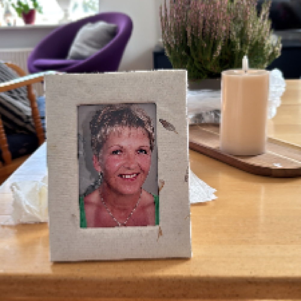 Venskab, Vesthimmerland.