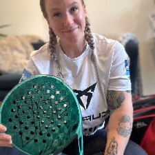 Padel venner søges 🎾