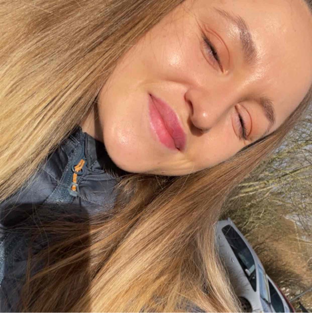 Grin, samtaler og god energi 