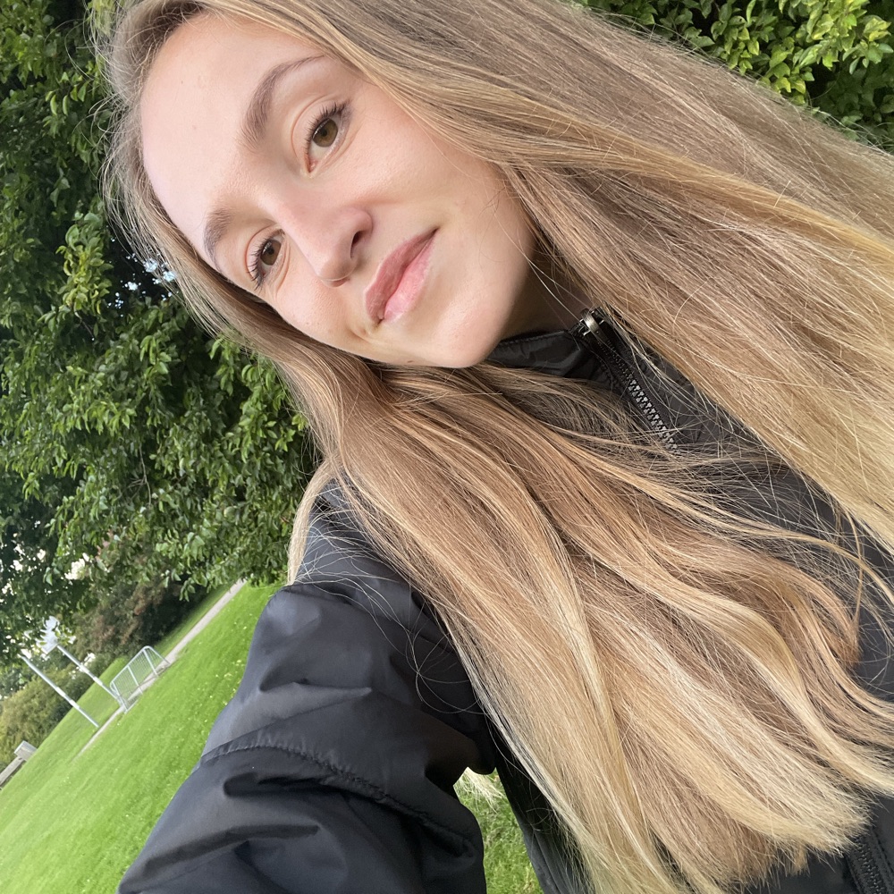 Grin og gode oplevelser 