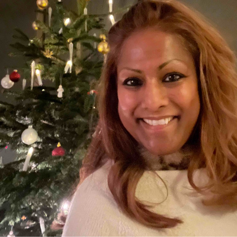 Kvindeligt  venskab😊