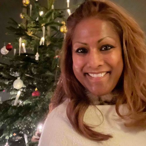 Kvindeligt  venskab😊